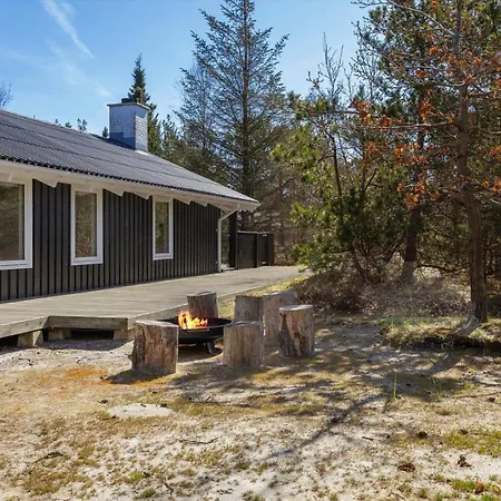 Feriehus Tv1725-albaek-lyngstien-5 *